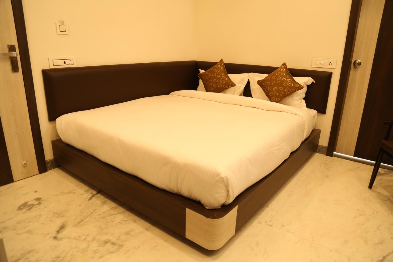 Hotel Delight Udaipur Exterior foto